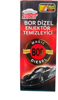 deneme ürünü